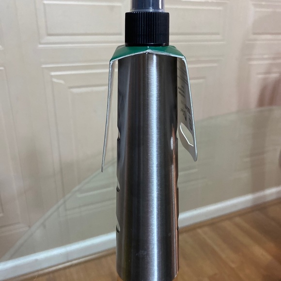 Brand New Dressing Sprsyer  Glass And Steinless Steel. - Picture 5 of 5